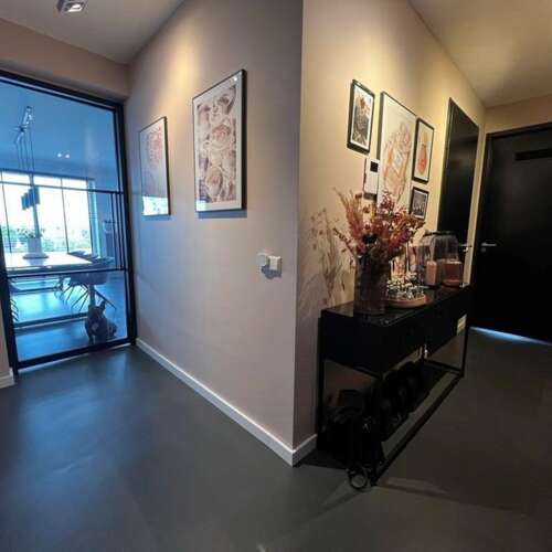 Foto #9 Appartement Faas Wilkesstraat Amsterdam