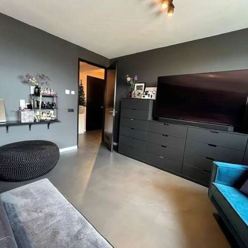 Foto #13 Appartement Faas Wilkesstraat Amsterdam