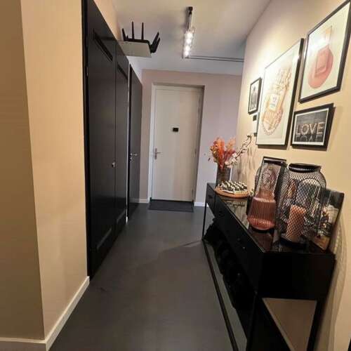 Foto #20 Appartement Faas Wilkesstraat Amsterdam