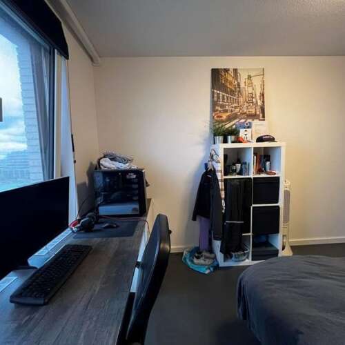 Foto #19 Appartement Faas Wilkesstraat Amsterdam