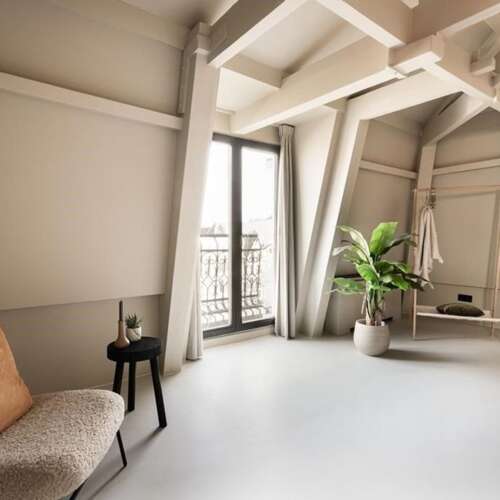 Foto #15 Appartement Prinsengracht Amsterdam