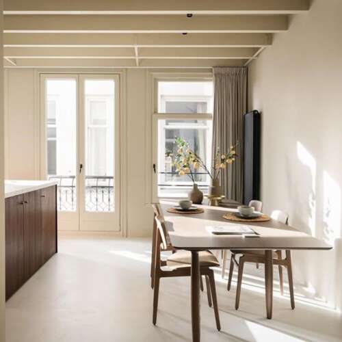 Foto #3 Appartement Prinsengracht Amsterdam