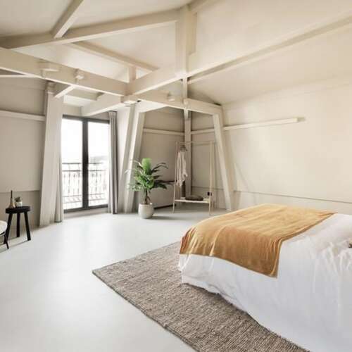 Foto #13 Appartement Prinsengracht Amsterdam