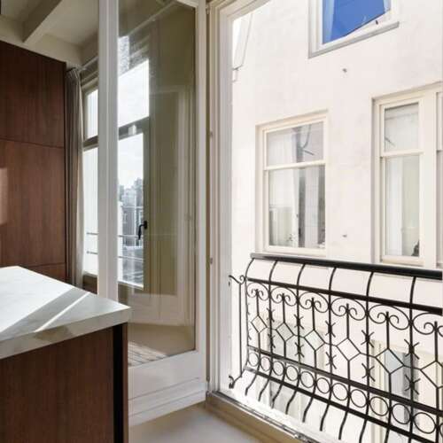 Foto #1 Appartement Prinsengracht Amsterdam