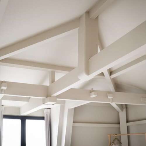 Foto #16 Appartement Prinsengracht Amsterdam