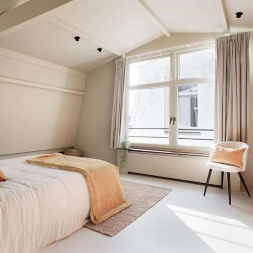 Foto #9 Appartement Prinsengracht Amsterdam