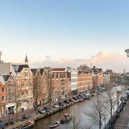 Foto #18 Appartement Prinsengracht Amsterdam