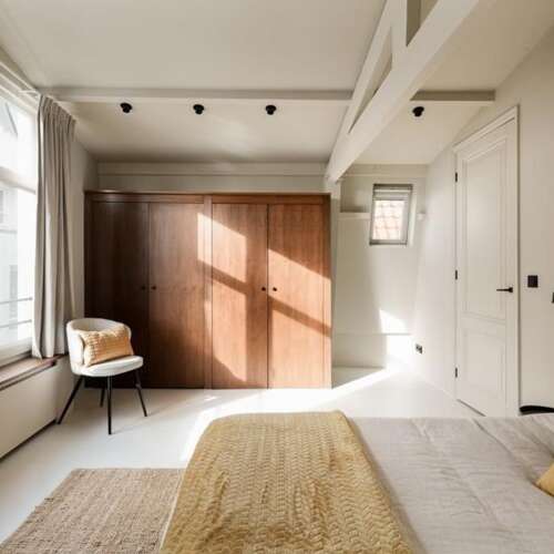 Foto #10 Appartement Prinsengracht Amsterdam