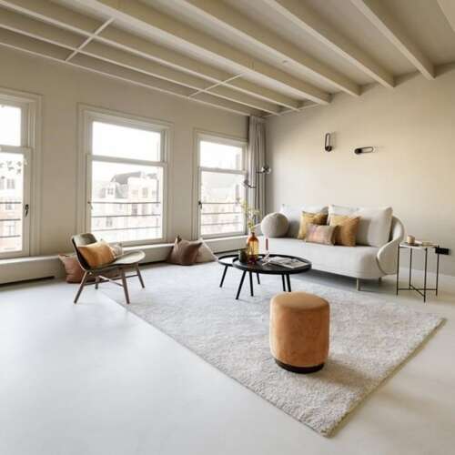 Foto #0 Appartement Prinsengracht Amsterdam