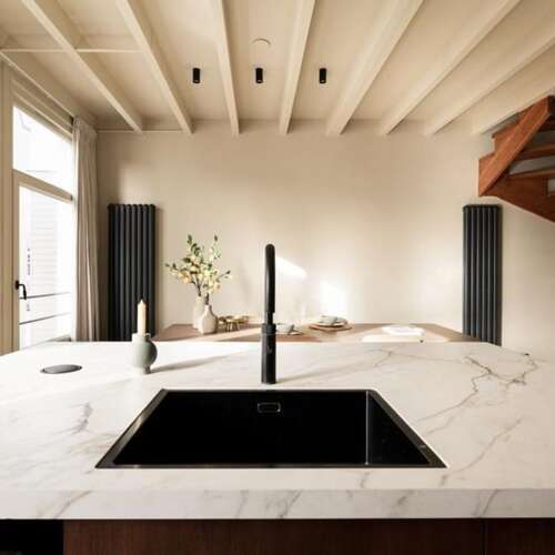 Foto #2 Appartement Prinsengracht Amsterdam