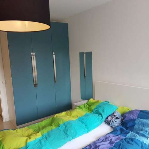 Foto #3 Appartement Camperstraat Amsterdam