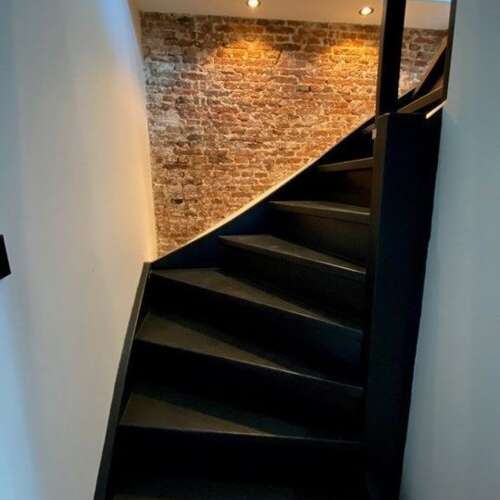 Foto #2 Appartement Rozenstraat Amsterdam