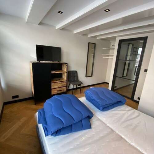 Foto #5 Appartement Rozenstraat Amsterdam