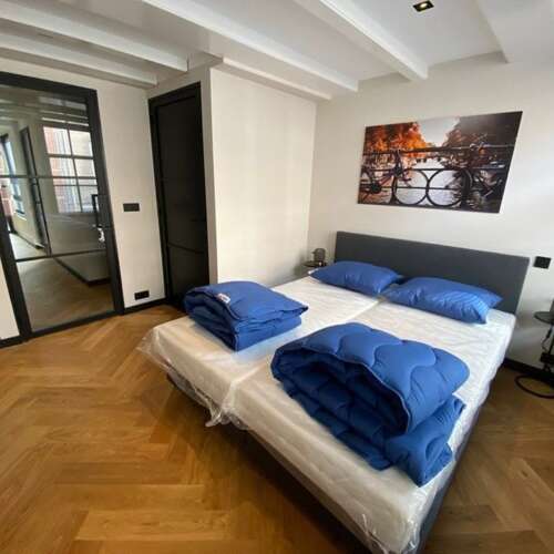 Foto #4 Appartement Rozenstraat Amsterdam