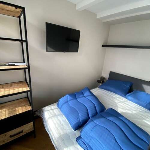 Foto #10 Appartement Rozenstraat Amsterdam