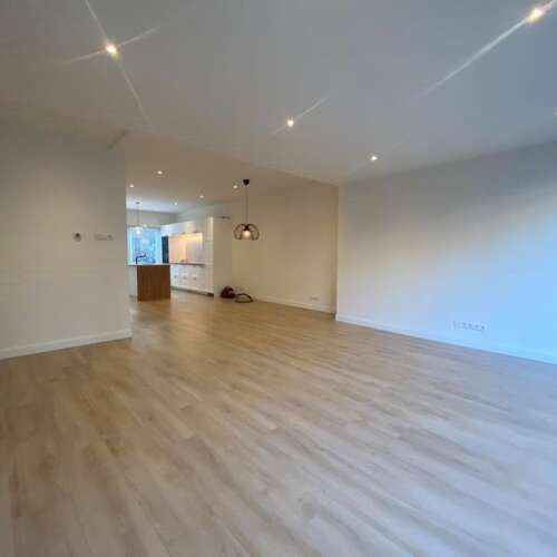 Foto #2 Huurwoning Fokkerlaan Amstelveen