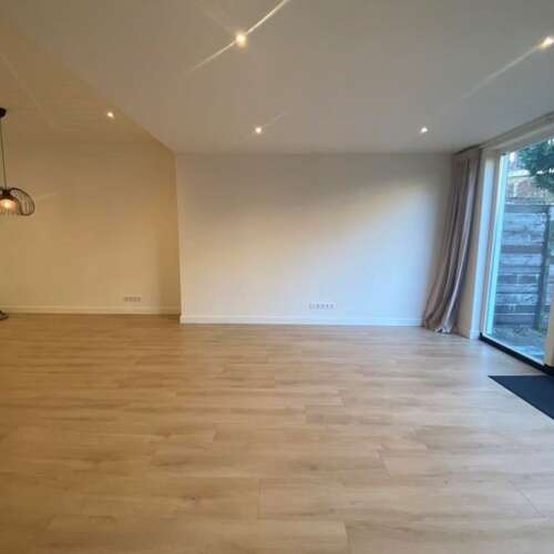 Foto #1 Huurwoning Fokkerlaan Amstelveen