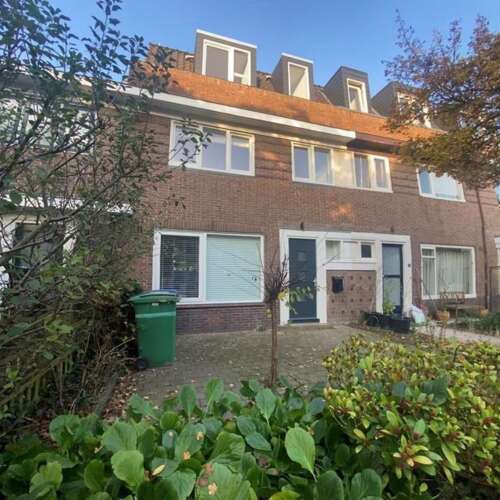 Foto #25 Huurwoning Fokkerlaan Amstelveen