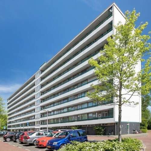 Foto #8 Appartement Tiengemeten Amstelveen