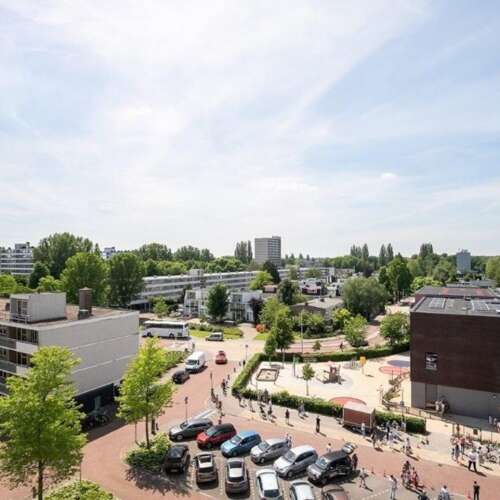 Foto #7 Appartement Tiengemeten Amstelveen