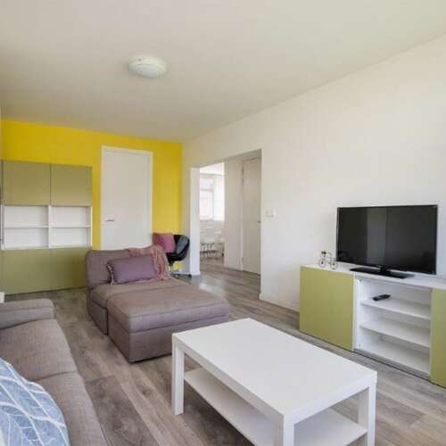 Foto #0 Appartement Tiengemeten Amstelveen