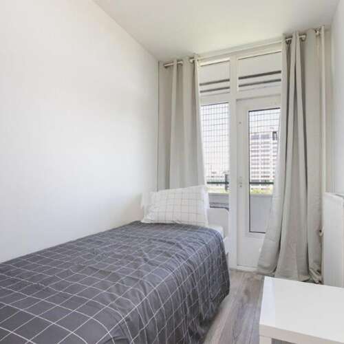 Foto #3 Appartement Tiengemeten Amstelveen