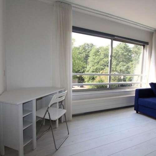 Foto #1 Appartement Grote Beer Amstelveen