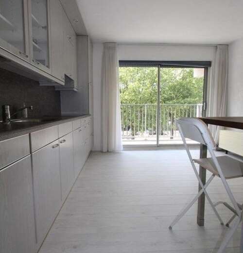 Foto #13 Appartement Grote Beer Amstelveen