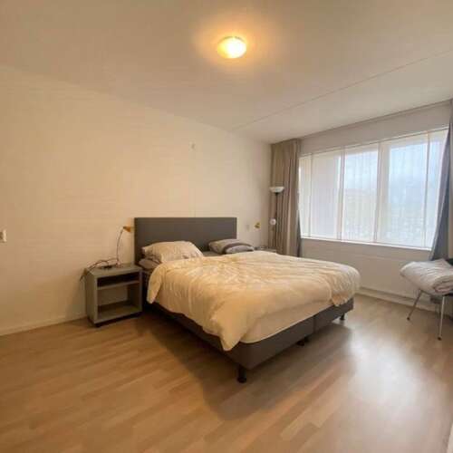 Foto #11 Appartement Laan van de Helende Meesters Amstelveen