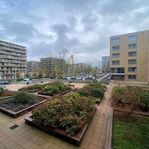 Foto #21 Appartement Laan van de Helende Meesters Amstelveen