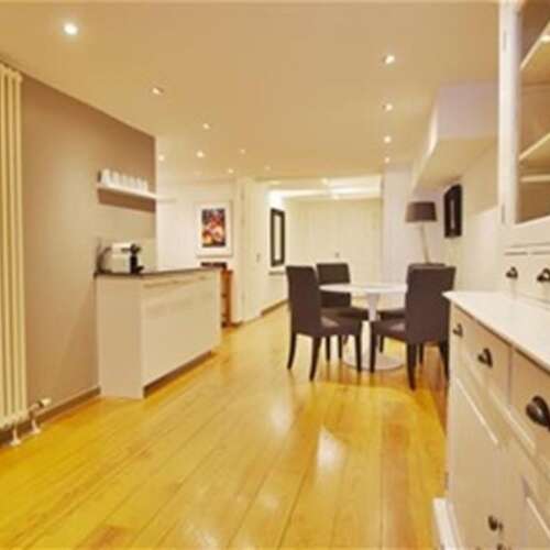 Foto #1 Appartement Singel Amsterdam