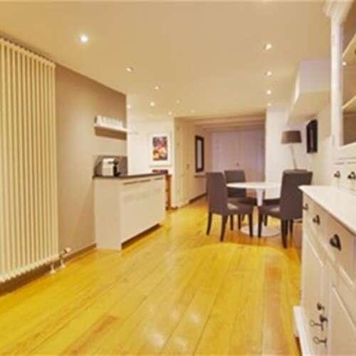 Foto #4 Appartement Singel Amsterdam