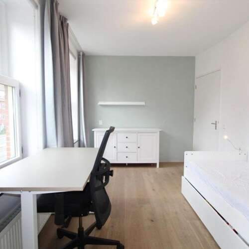 Foto #10 Appartement Mercatorplein Amsterdam