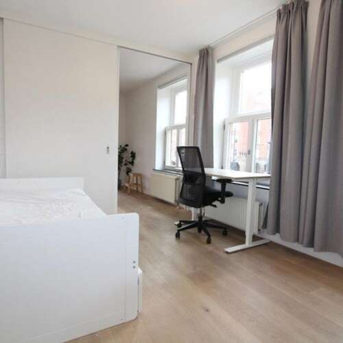 Foto #11 Appartement Mercatorplein Amsterdam