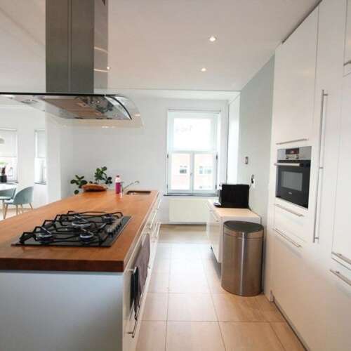 Foto #7 Appartement Mercatorplein Amsterdam