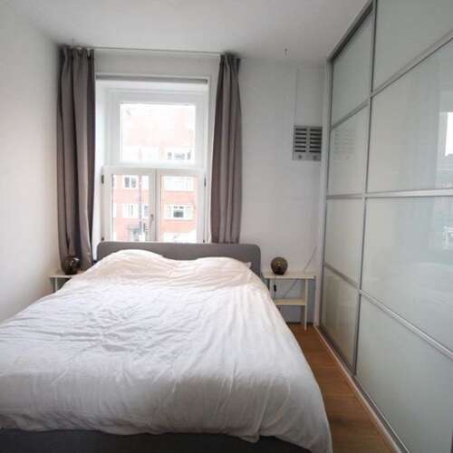 Foto #18 Appartement Mercatorplein Amsterdam