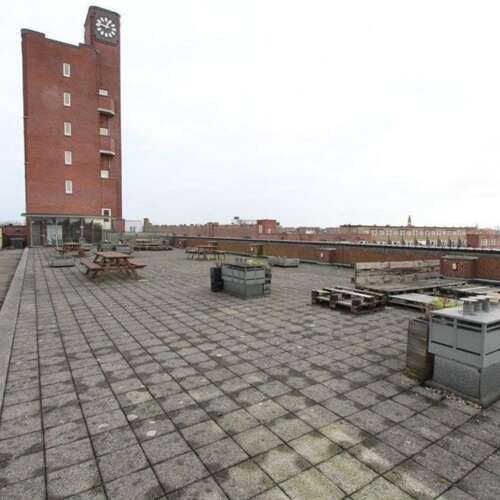 Foto #20 Appartement Mercatorplein Amsterdam