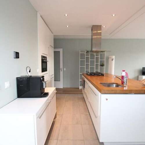 Foto #5 Appartement Mercatorplein Amsterdam