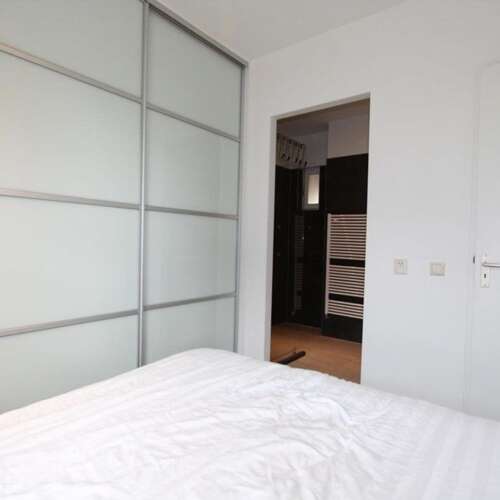 Foto #17 Appartement Mercatorplein Amsterdam