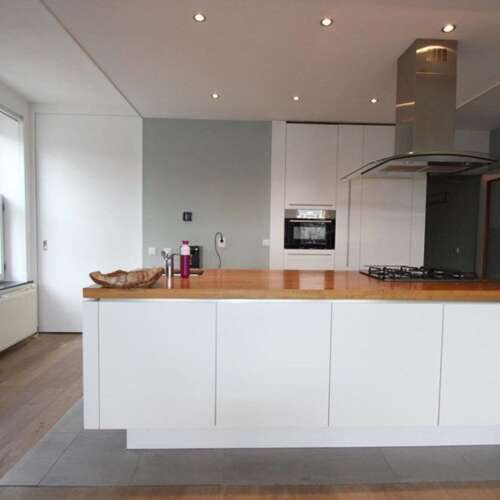 Foto #3 Appartement Mercatorplein Amsterdam