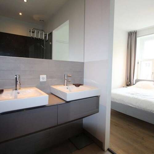 Foto #13 Appartement Mercatorplein Amsterdam