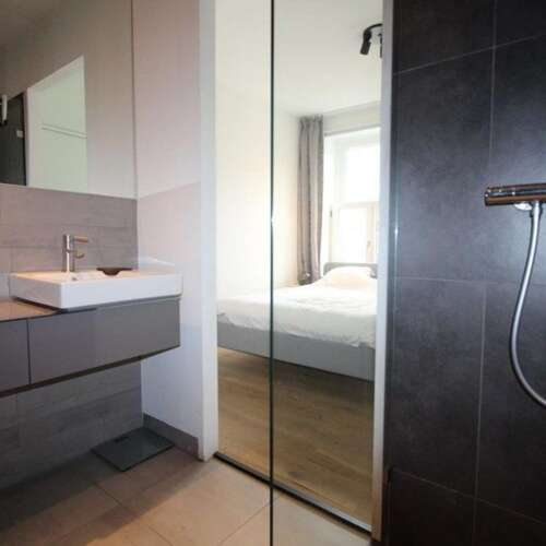 Foto #14 Appartement Mercatorplein Amsterdam