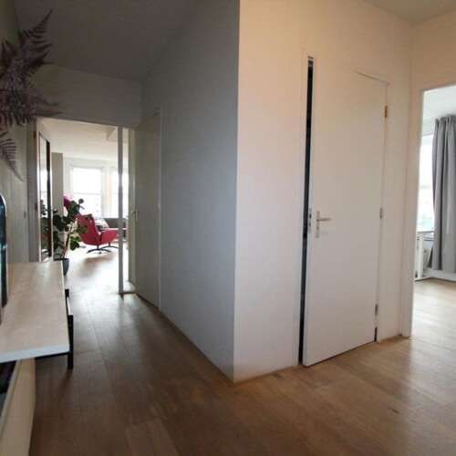 Foto #9 Appartement Mercatorplein Amsterdam