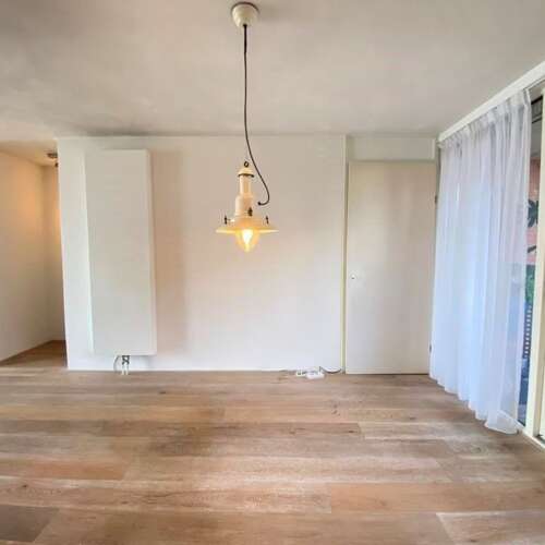 Foto #11 Appartement Azartplein Amsterdam