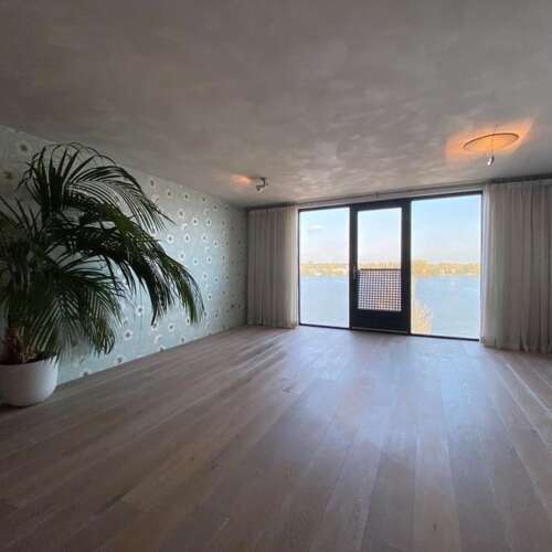 Foto #2 Appartement Azartplein Amsterdam