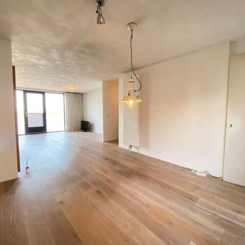 Foto #12 Appartement Azartplein Amsterdam