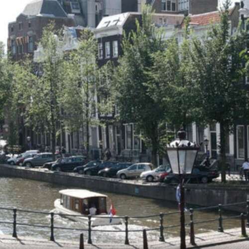 Foto #4 Appartement Keizersgracht Amsterdam