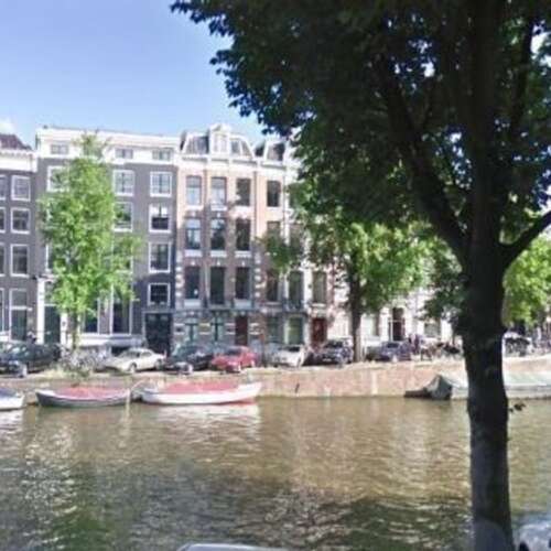 Foto #3 Appartement Keizersgracht Amsterdam