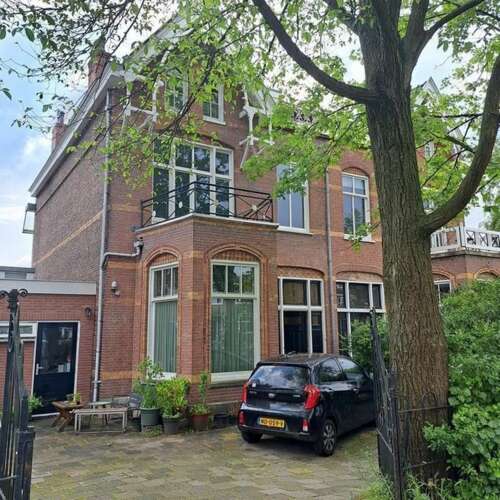 Foto #0 Appartement Middenweg Amsterdam