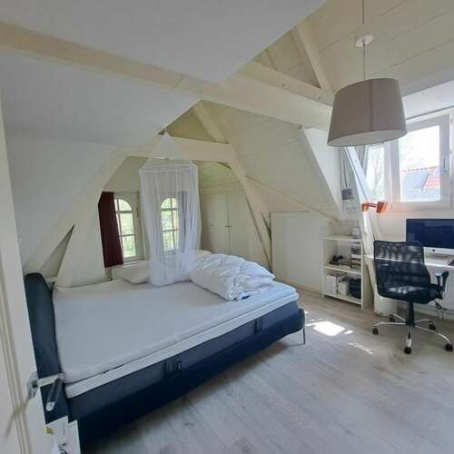 Foto #9 Appartement Middenweg Amsterdam